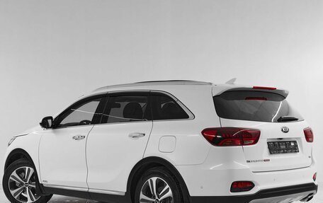 KIA Sorento III Prime рестайлинг, 2018 год, 2 549 000 рублей, 4 фотография