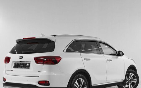 KIA Sorento III Prime рестайлинг, 2018 год, 2 549 000 рублей, 6 фотография