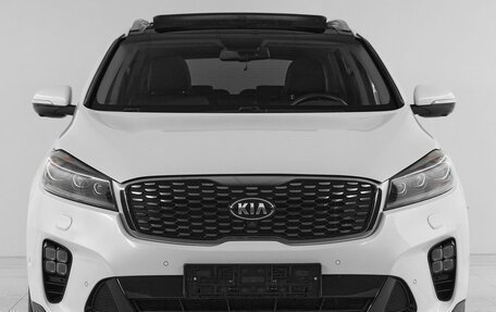 KIA Sorento III Prime рестайлинг, 2018 год, 2 549 000 рублей, 2 фотография
