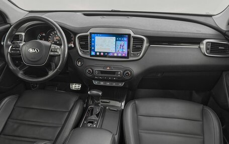 KIA Sorento III Prime рестайлинг, 2018 год, 2 549 000 рублей, 10 фотография