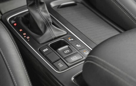KIA Sorento III Prime рестайлинг, 2018 год, 2 549 000 рублей, 16 фотография
