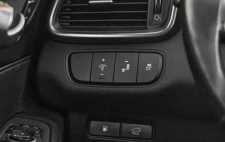 KIA Sorento III Prime рестайлинг, 2018 год, 2 549 000 рублей, 13 фотография