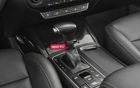 KIA Sorento III Prime рестайлинг, 2018 год, 2 549 000 рублей, 15 фотография