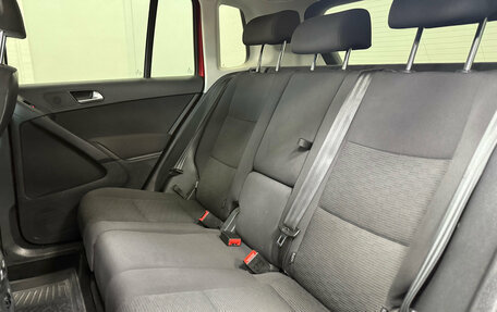 Volkswagen Tiguan I, 2013 год, 1 150 000 рублей, 12 фотография
