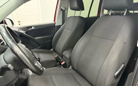 Volkswagen Tiguan I, 2013 год, 1 150 000 рублей, 15 фотография