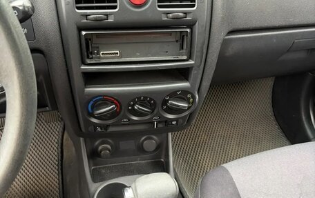 Hyundai Getz I рестайлинг, 2008 год, 510 000 рублей, 4 фотография