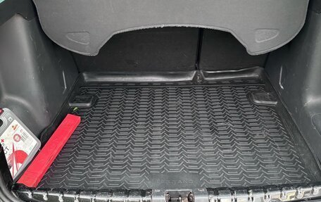 Nissan Terrano III, 2015 год, 675 000 рублей, 12 фотография