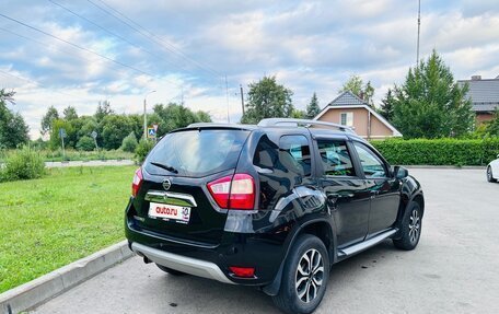 Nissan Terrano III, 2015 год, 675 000 рублей, 5 фотография