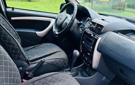Nissan Terrano III, 2015 год, 675 000 рублей, 7 фотография