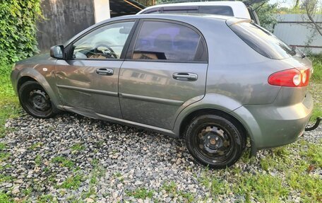 Chevrolet Lacetti, 2011 год, 320 000 рублей, 2 фотография
