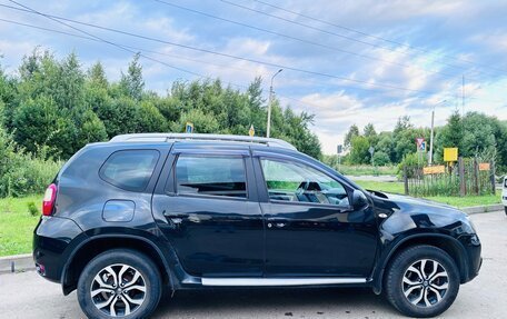 Nissan Terrano III, 2015 год, 675 000 рублей, 6 фотография