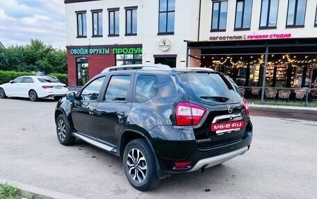 Nissan Terrano III, 2015 год, 675 000 рублей, 3 фотография