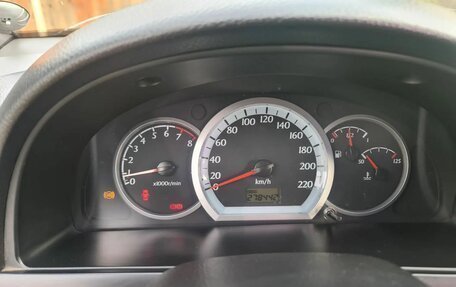 Chevrolet Lacetti, 2011 год, 320 000 рублей, 3 фотография