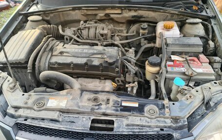 Chevrolet Lacetti, 2011 год, 320 000 рублей, 7 фотография