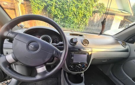 Chevrolet Lacetti, 2011 год, 320 000 рублей, 4 фотография