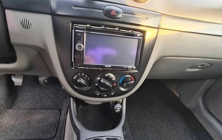 Chevrolet Lacetti, 2011 год, 320 000 рублей, 5 фотография