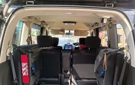 Nissan Serena IV, 2012 год, 1 350 000 рублей, 3 фотография