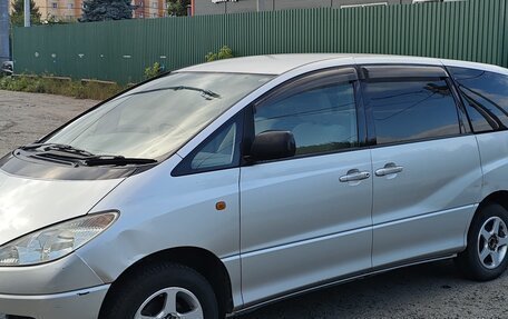 Toyota Estima III рестайлинг -2, 2002 год, 600 000 рублей, 4 фотография