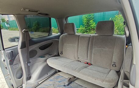 Toyota Estima III рестайлинг -2, 2002 год, 600 000 рублей, 14 фотография