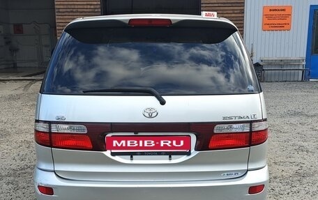 Toyota Estima III рестайлинг -2, 2002 год, 600 000 рублей, 7 фотография