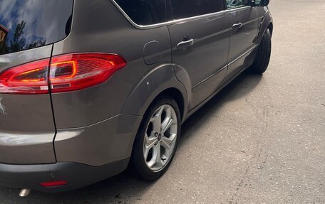 Ford S-MAX I, 2013 год, 750 000 рублей, 2 фотография