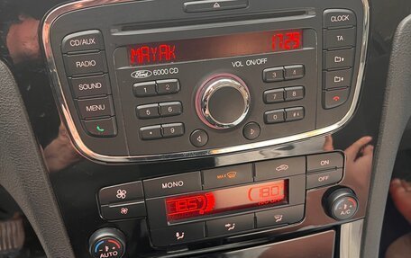 Ford S-MAX I, 2013 год, 750 000 рублей, 10 фотография