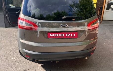 Ford S-MAX I, 2013 год, 750 000 рублей, 4 фотография