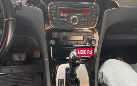 Ford S-MAX I, 2013 год, 750 000 рублей, 9 фотография