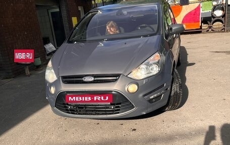 Ford S-MAX I, 2013 год, 750 000 рублей, 5 фотография