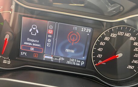 Ford S-MAX I, 2013 год, 750 000 рублей, 11 фотография