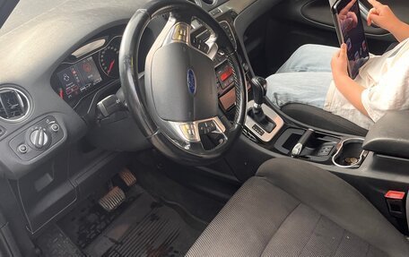 Ford S-MAX I, 2013 год, 750 000 рублей, 12 фотография
