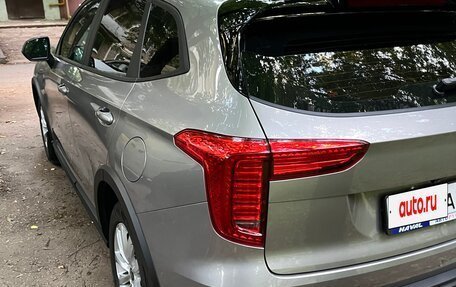 Haval Jolion, 2024 год, 1 800 000 рублей, 3 фотография
