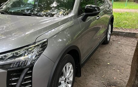 Haval Jolion, 2024 год, 1 800 000 рублей, 4 фотография