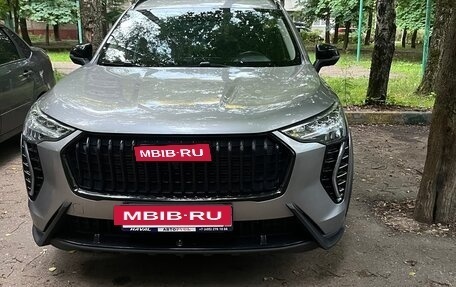 Haval Jolion, 2024 год, 1 800 000 рублей, 5 фотография