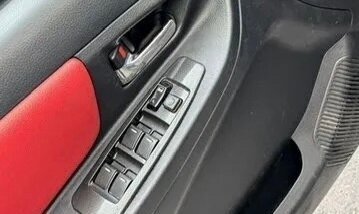 Geely MK Cross I, 2012 год, 260 000 рублей, 5 фотография