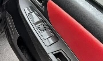 Geely MK Cross I, 2012 год, 260 000 рублей, 6 фотография