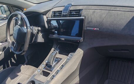 DS 7 Crossback I, 2018 год, 2 100 000 рублей, 7 фотография