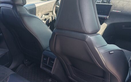 DS 7 Crossback I, 2018 год, 2 100 000 рублей, 9 фотография