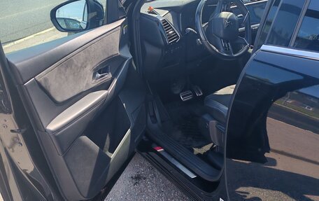 DS 7 Crossback I, 2018 год, 2 100 000 рублей, 11 фотография
