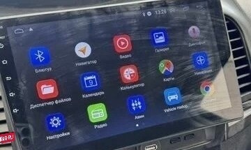 Geely MK Cross I, 2012 год, 260 000 рублей, 8 фотография