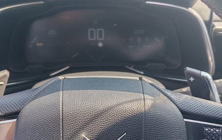 DS 7 Crossback I, 2018 год, 2 100 000 рублей, 15 фотография