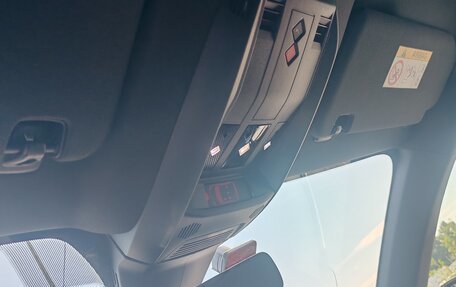 DS 7 Crossback I, 2018 год, 2 100 000 рублей, 13 фотография