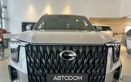 GAC GS8, 2026 год, 4 949 000 рублей, 2 фотография