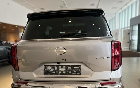 GAC GS8, 2026 год, 4 949 000 рублей, 4 фотография