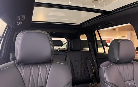 GAC GS8, 2026 год, 4 949 000 рублей, 8 фотография