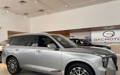 GAC GS8, 2026 год, 4 949 000 рублей, 3 фотография