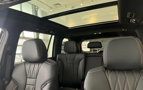 GAC GS8, 2026 год, 4 949 000 рублей, 7 фотография