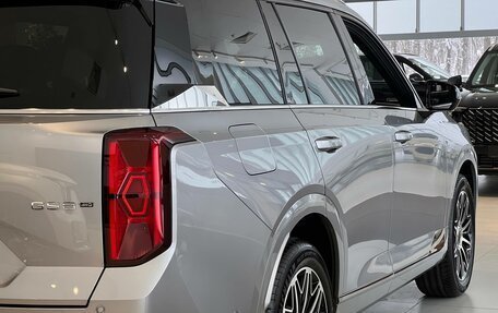 GAC GS8, 2026 год, 4 949 000 рублей, 17 фотография
