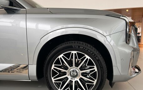 GAC GS8, 2026 год, 4 949 000 рублей, 15 фотография