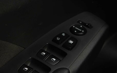 Hyundai Solaris II рестайлинг, 2021 год, 1 680 000 рублей, 22 фотография
